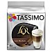 Café Latte Macchiato tassimo l'or