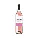 Cuatro rayas blush rosé Vino rosado con D.O. Vino de la Tierra de Castilla y León cuatro rayas Blush rosé