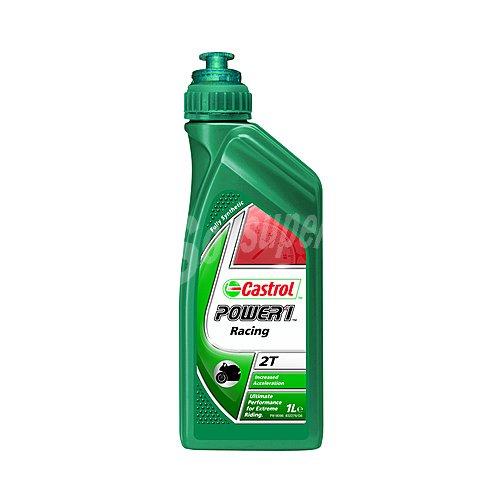 Aceite 2T, , castrol