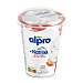 Yogur líquido de soja fresa tipo skyr alto en proteína Alpro