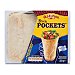 Tortilla pockets Old El Paso sin lactosa