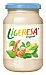 Ligeresa Original Salsa fina