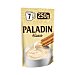 Paladin Cacao a la taza instantáneo, sabor chocolate blanco paladín