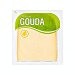 Queso Gouda tierno