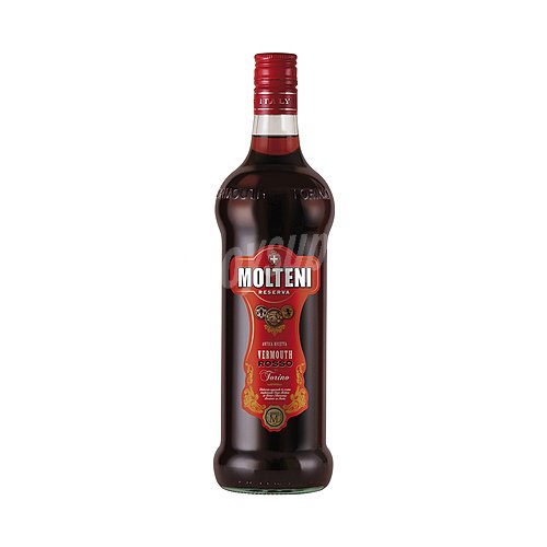 Molteni Vermouth rosso molteni