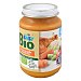 Tarrito de arroz con pollo y verduritas desde 6 meses ecológico Carrefour Baby Bio