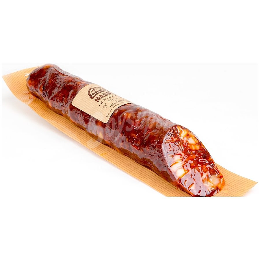 Chorizo extra Magno 