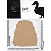 Bloc de foie gras de pato natural