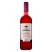 Vino rosado con denominación de origen Valdepeñas