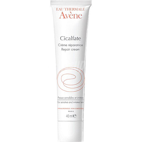 Cicalfate crema reparadora, cicatrizante y calmante