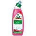 Limpiador WC gel frambuesa froggy 750ml