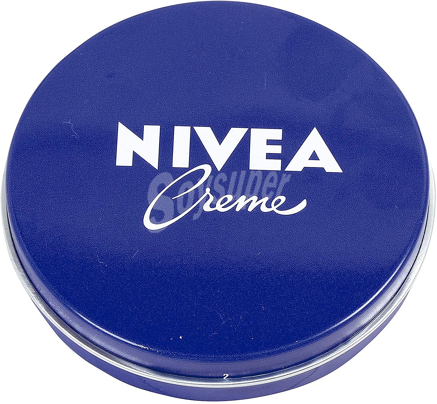 Nivea Crema corporal hidratante de uso diraio, apta cara cara y cuerpo nivea Creme