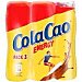 Batido de cacao cola CAO Energy