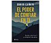 El poder de confiar en ti, curro cañete. Género: autoayuda. Editorial Planeta.