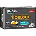 Vioblock para untar, cocinar y hornear sin gluten, sin lactosa y sin frutos secos