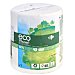 Papel de cocina 2 capas maxi ecológico Carrefour Eco Planet