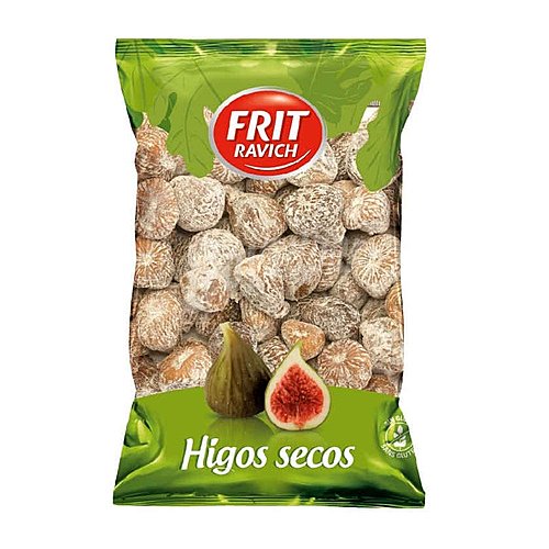 Frit ravich Higos secos Pajareros frit ravich