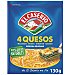 Queso rallado 4 quesos