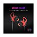 Auriculares gaming mars gaming mihx, con micrófono, longitud 170cm, conector jack 3,5mm