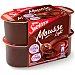 Mousse de chocolate 1,7 m.g