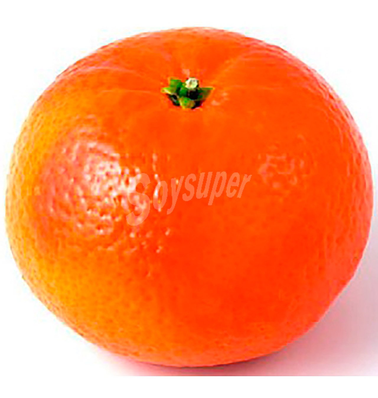 Mandarina " " extra aprox