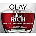 Crema facial de día ultra rich regenerist