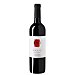 Vino tinto merlot-merlot DO Somontano