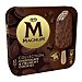 Bombón de chocolate&cookies magnum, pack 3x90 ml