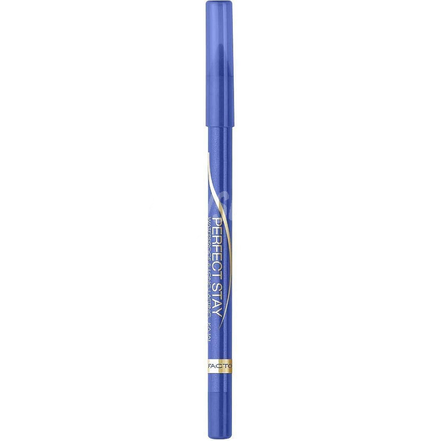 Perfilador de ojos kajal perfect stay 088 ocean blue Max Factor