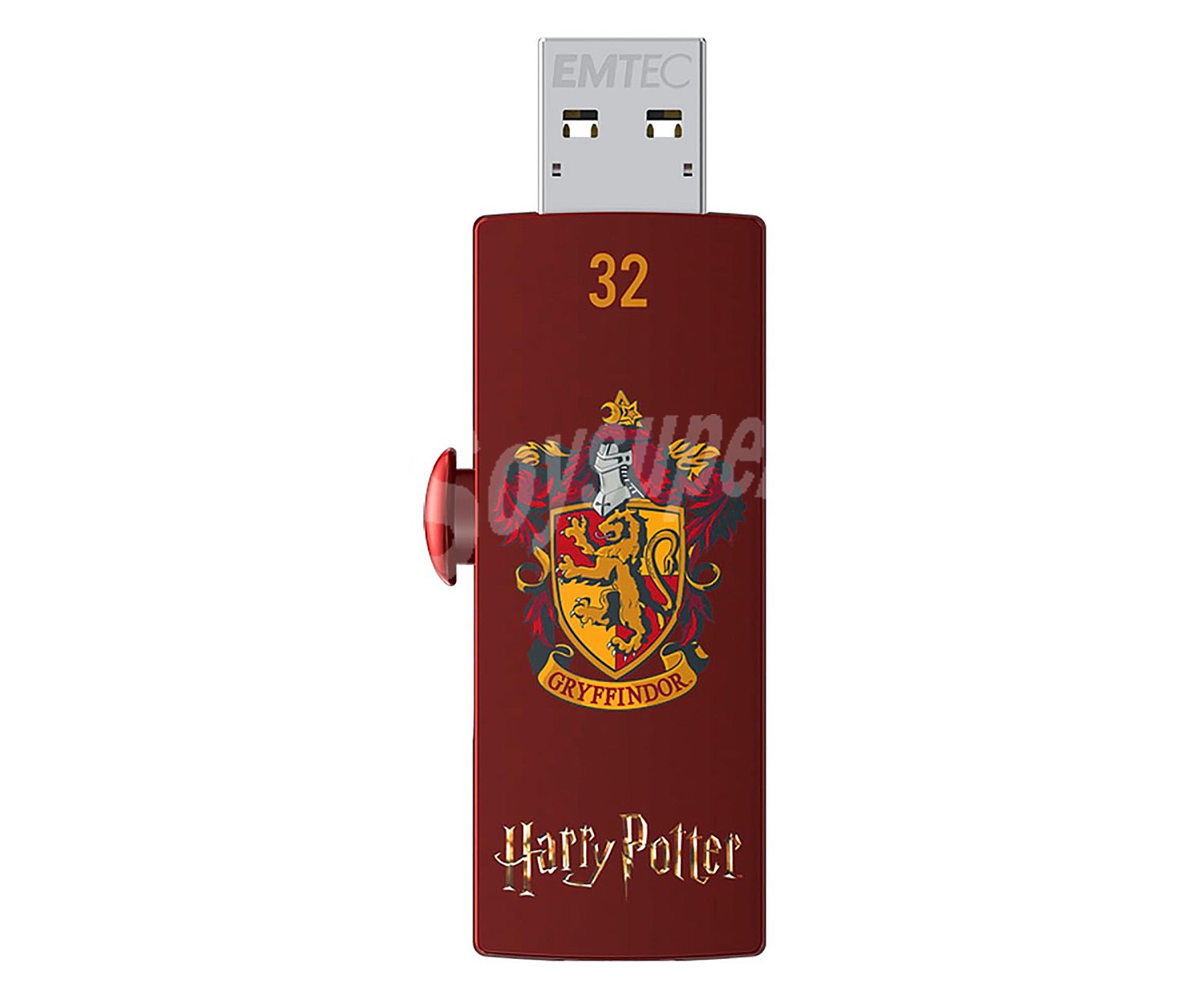 Memoria Usb 32GB emtec Harry Potter M730, Usb 2.0.