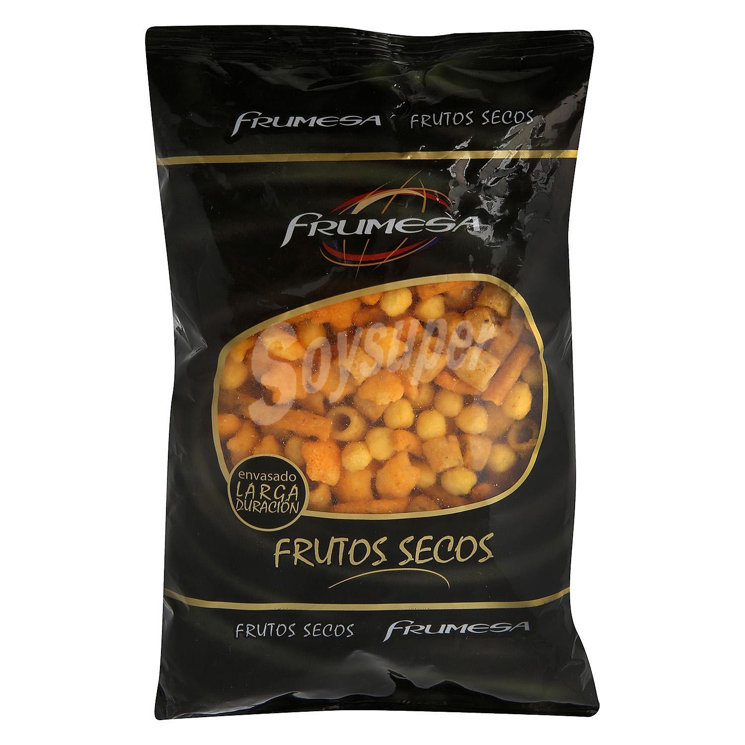 Cocktail frutos secos