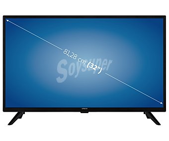 Televisión 81,28 cm (32") LED