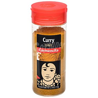 Curry Carmencita