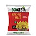 Nachos de maíz naturales ecológicos