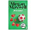 ¡Ni lo sueñes! megan maxwell, libro de bolsillo. Género: novela romántica. Editorial Booket.