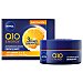 Nivea Crema de noche con acción energizante y antiarrugas nivea Q10 Energy