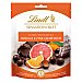 Sensation fruit chocolate negro naranja y pomerlo