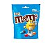 Grageas de chocolate Crispy m&m´s