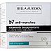 B7 Anti-Manchas crema facial tratamiento despigmentante SPF-20 para piel mixta-grasa