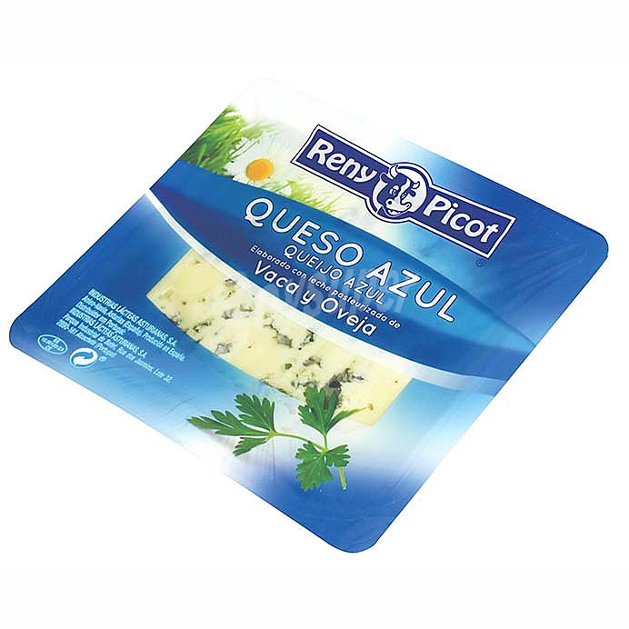 Queso azul