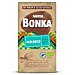 Café molido ecológico sostenible bonka, paquete 220 G