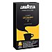 Café lungo ligero en cápsulas Lavazza compatible con