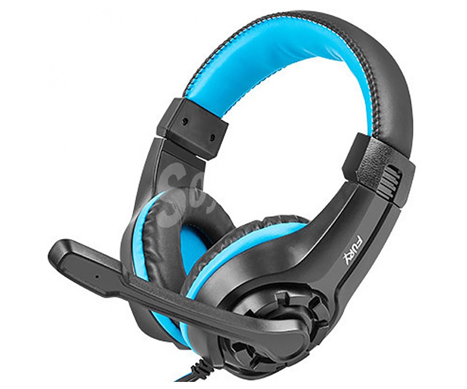 Auriculares gaming