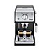 Cafetera espresso delonghi ECP 33.21, presión 15 bar, molido o monodosis, depósito 1,1L, calienta tazas