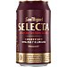 Selecta cerveza extra