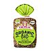 Pan de molde multicereales ecológico organic BIO