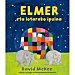 Elmer eta lotarako ipuina David Mckee, Infantil