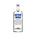 Absolut Vodka blanco sueco absolut Rehoboam