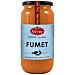 Fumet receta casera