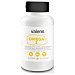 Complemento alimenticio omega 3 en perlas sin gluten